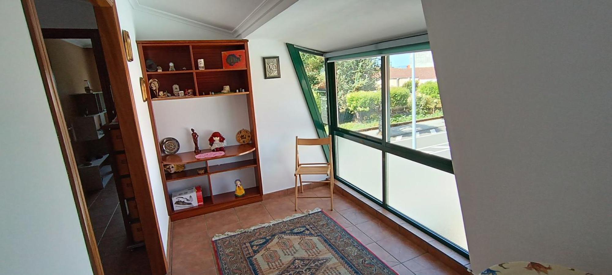 Holiday home As Lamelas *