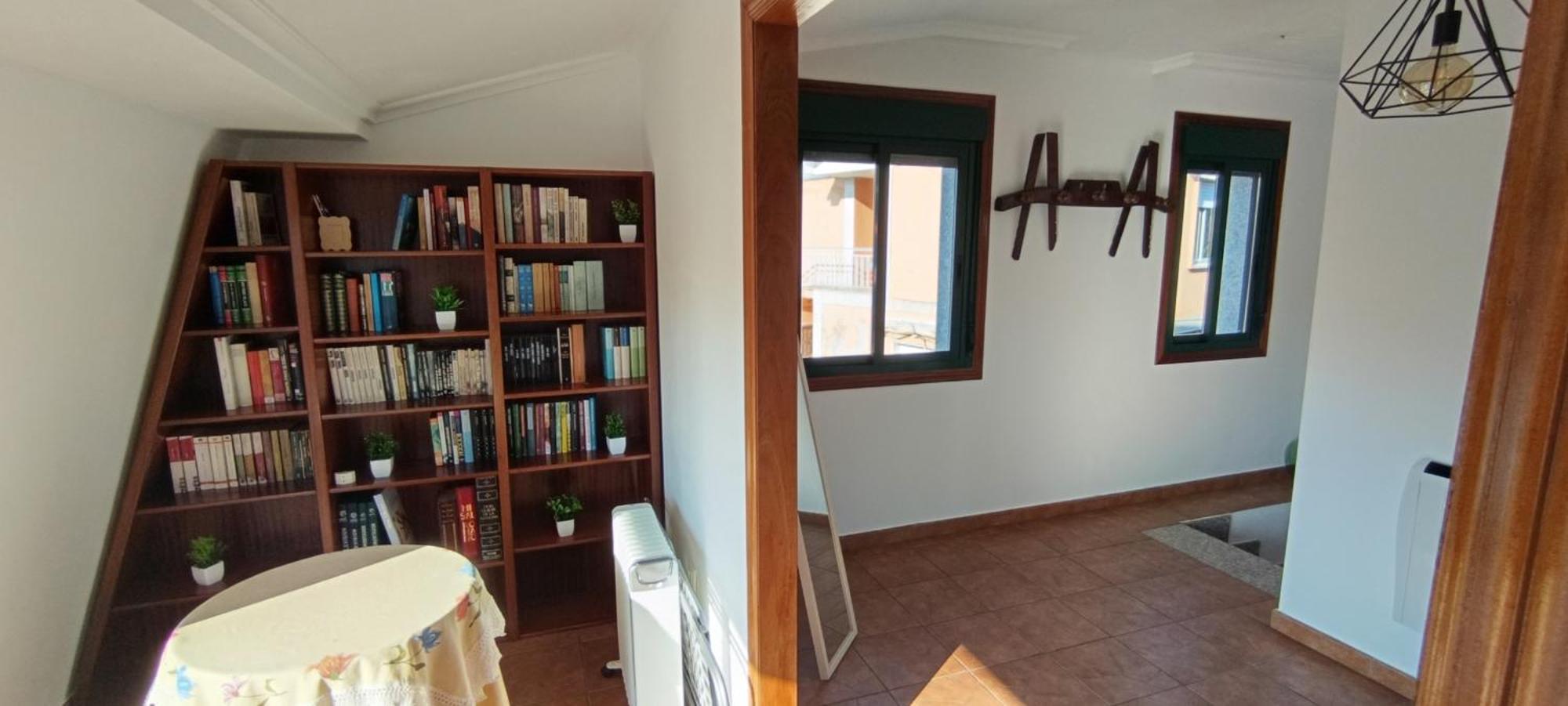As Lamelas Holiday home *
